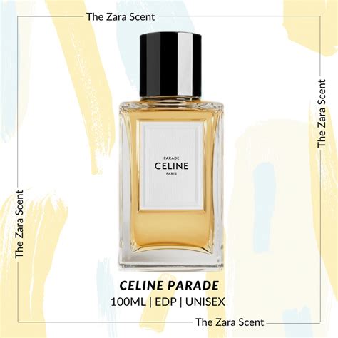 Celine parade 100ml